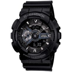 đồng hồ g-shock ga-110-1b