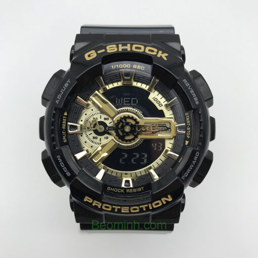 g-shock ga-110gb-1a