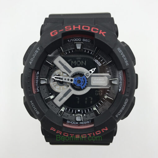 g-shock ga-110hr-1a