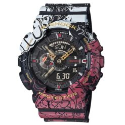 đồng hồ g-shock ga-110jop-1a4
