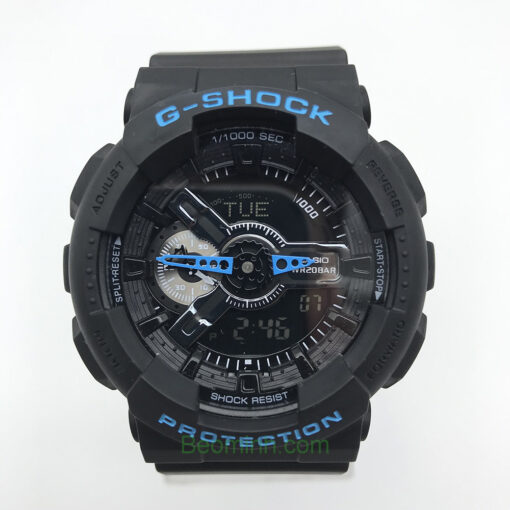 g-shock ga-110ln-1a