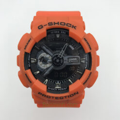 g-shock ga-110mr-4a