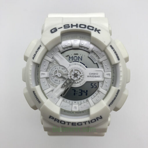 g-shock ga-110mw-7a