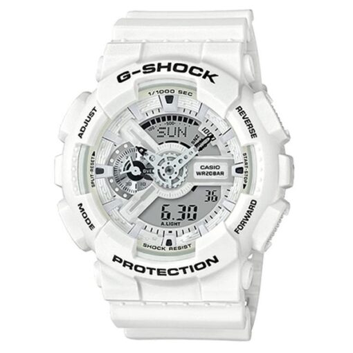 đồng hồ g-shock ga-110mw-7a