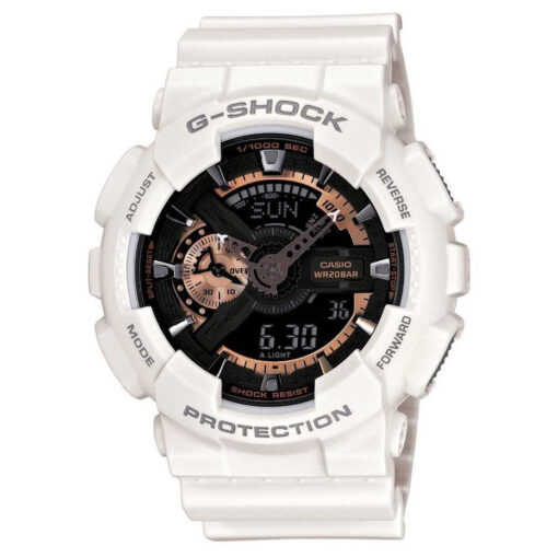 đồng hồ g-shock ga-110rg-7a