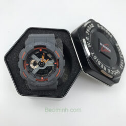 đồng hồ g-shock ga-110ts-1a4