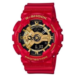 đồng hồ g-shock ga-110vla-4a