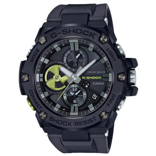 đồng hồ g-shock gst-b100b-1a3